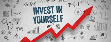 How to Invest in Yourself